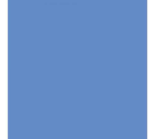 Сумка органайзер с разделителем 24х11 см, Синий 
