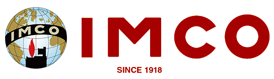 Старый логотип IMCO